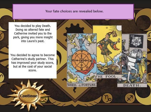 FriendQuest screenshot 5