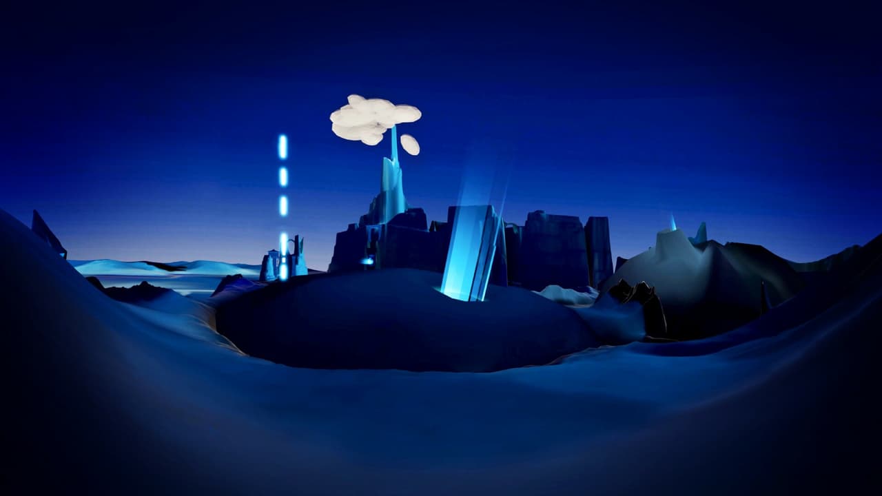 Planet LEV screenshot 3