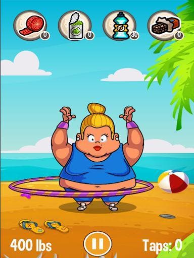 Fit the Fat