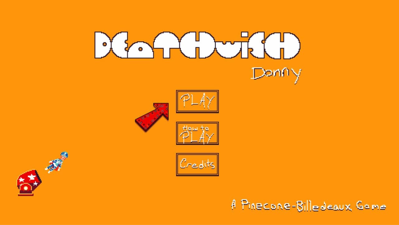 Deathwish Donny screenshot 3