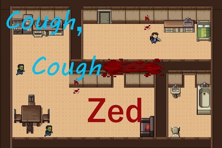 Cough Cough Zed