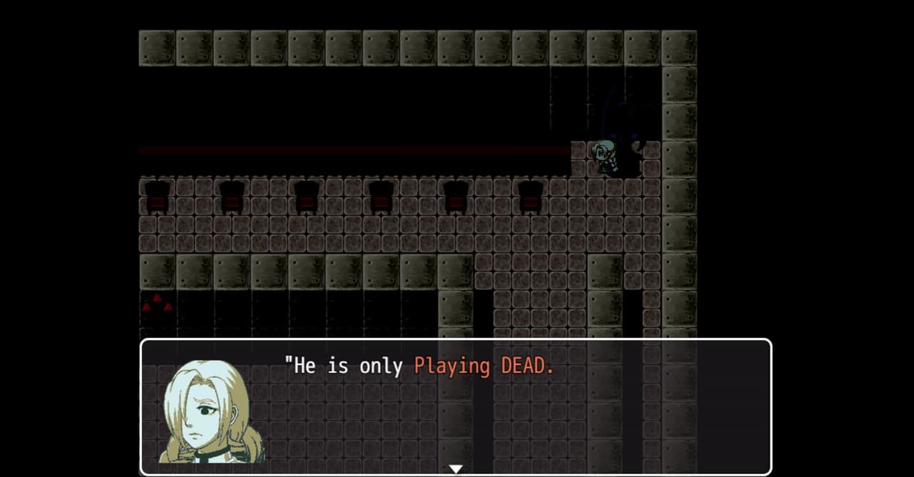 Into Its Eyes screenshot 3
