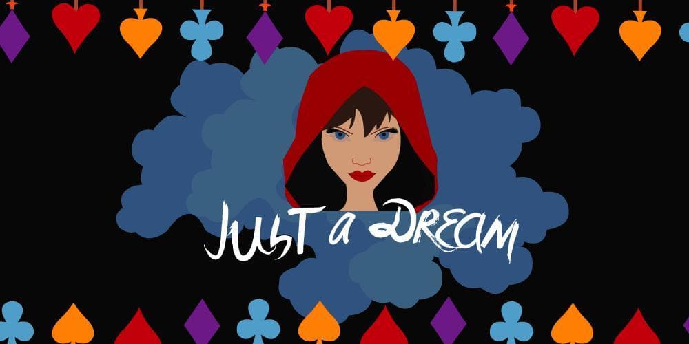 Just a Dream (itch) (kelleany)