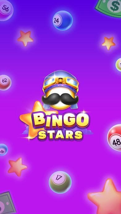 Bingo Stars - Win Real Money screenshot 2