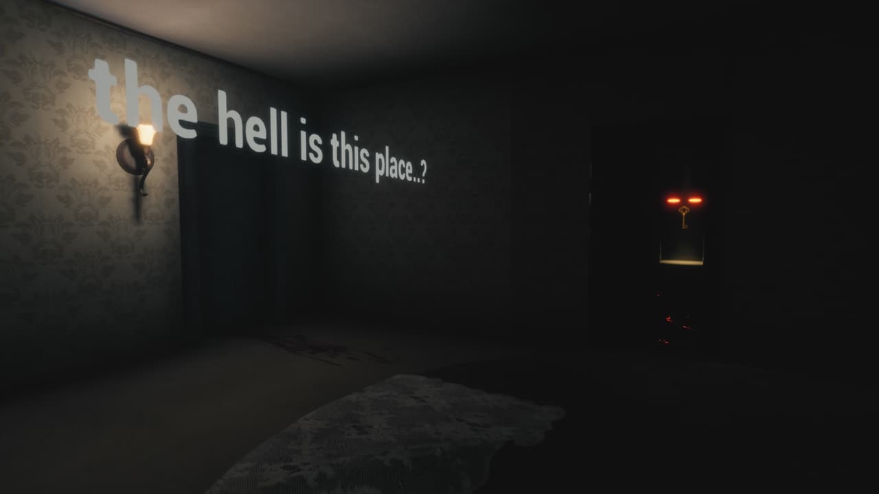 The Time Mansion screenshot 2