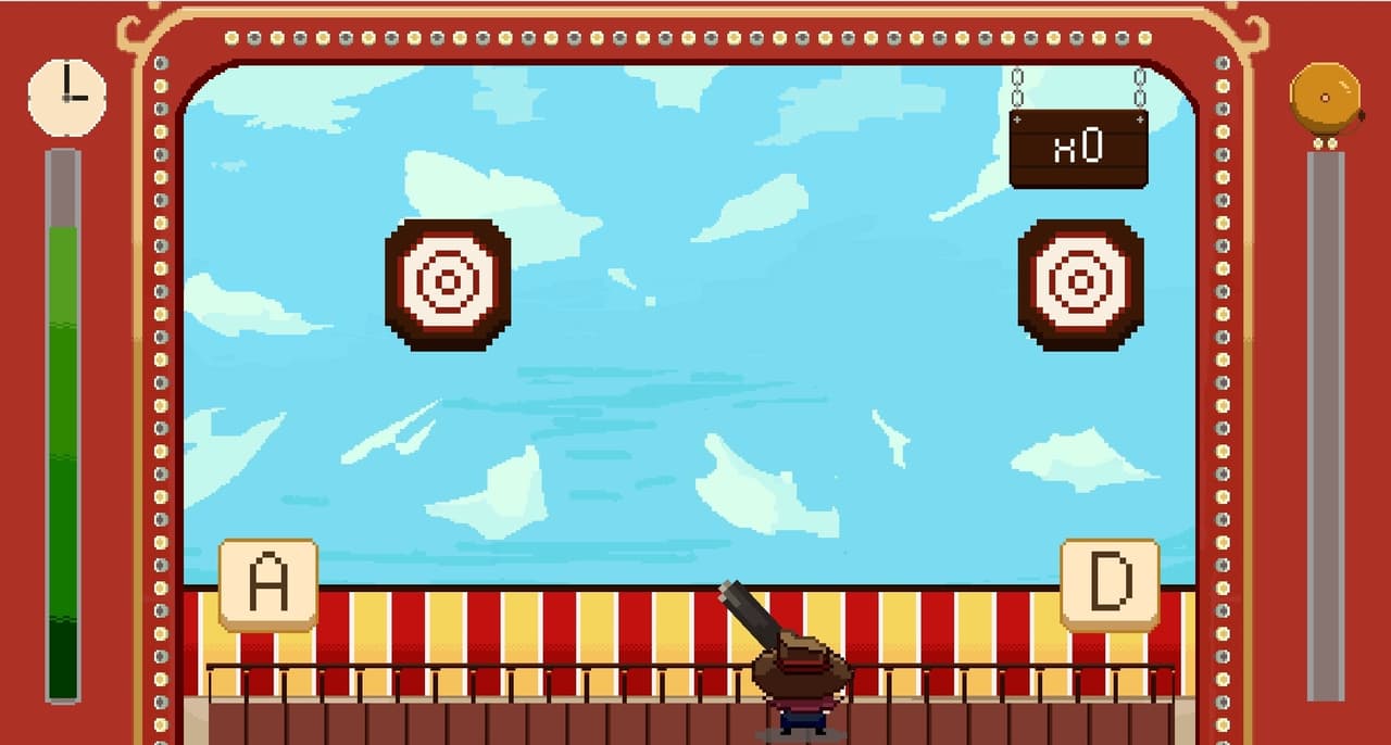 Yeehaw! (wildinjaelyn, ahkuma)