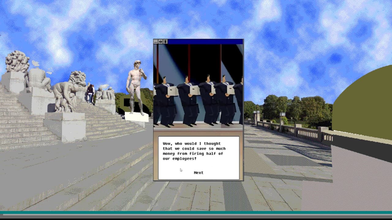 SpreadCheat screenshot 3