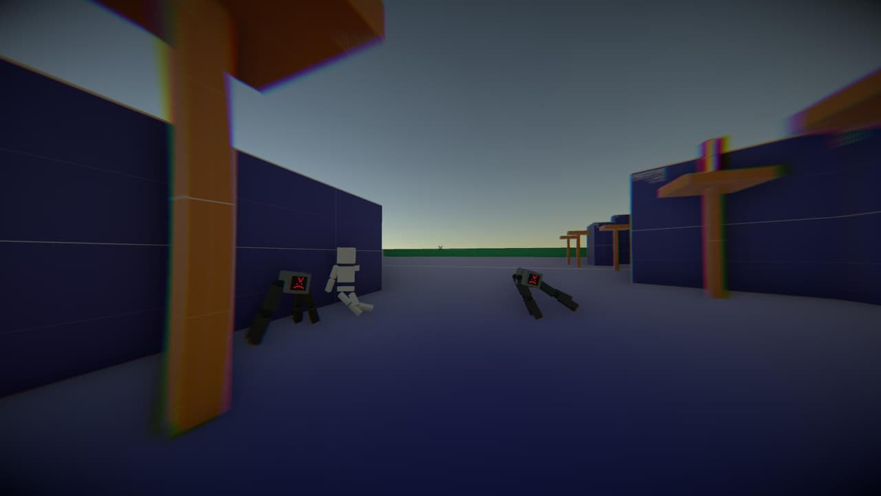 block bois
