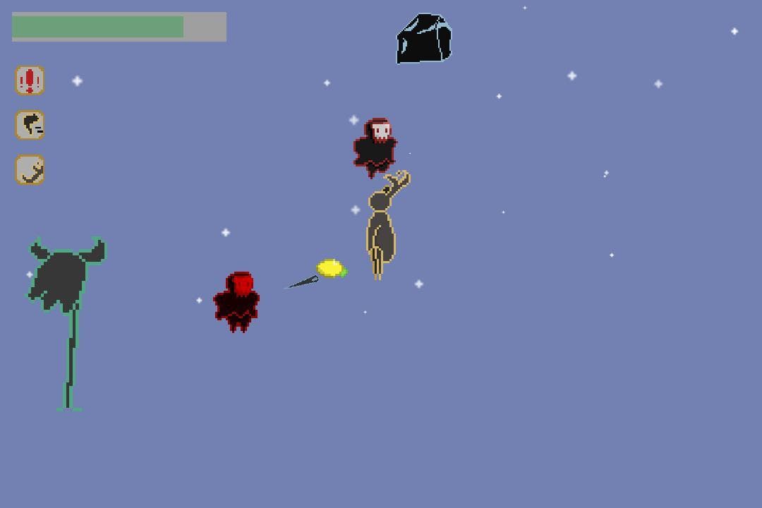 Frostbitten Survival screenshot 3
