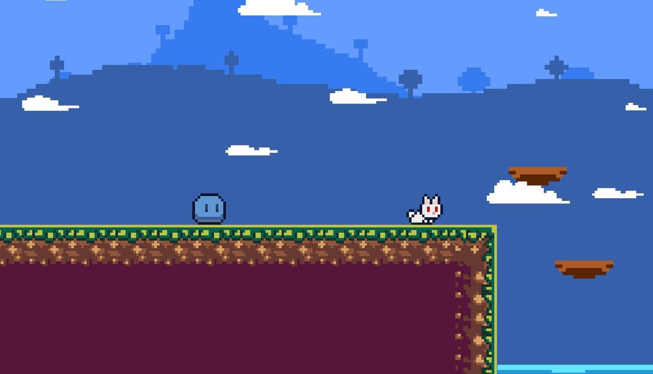 Slime ao Resgate screenshot 2