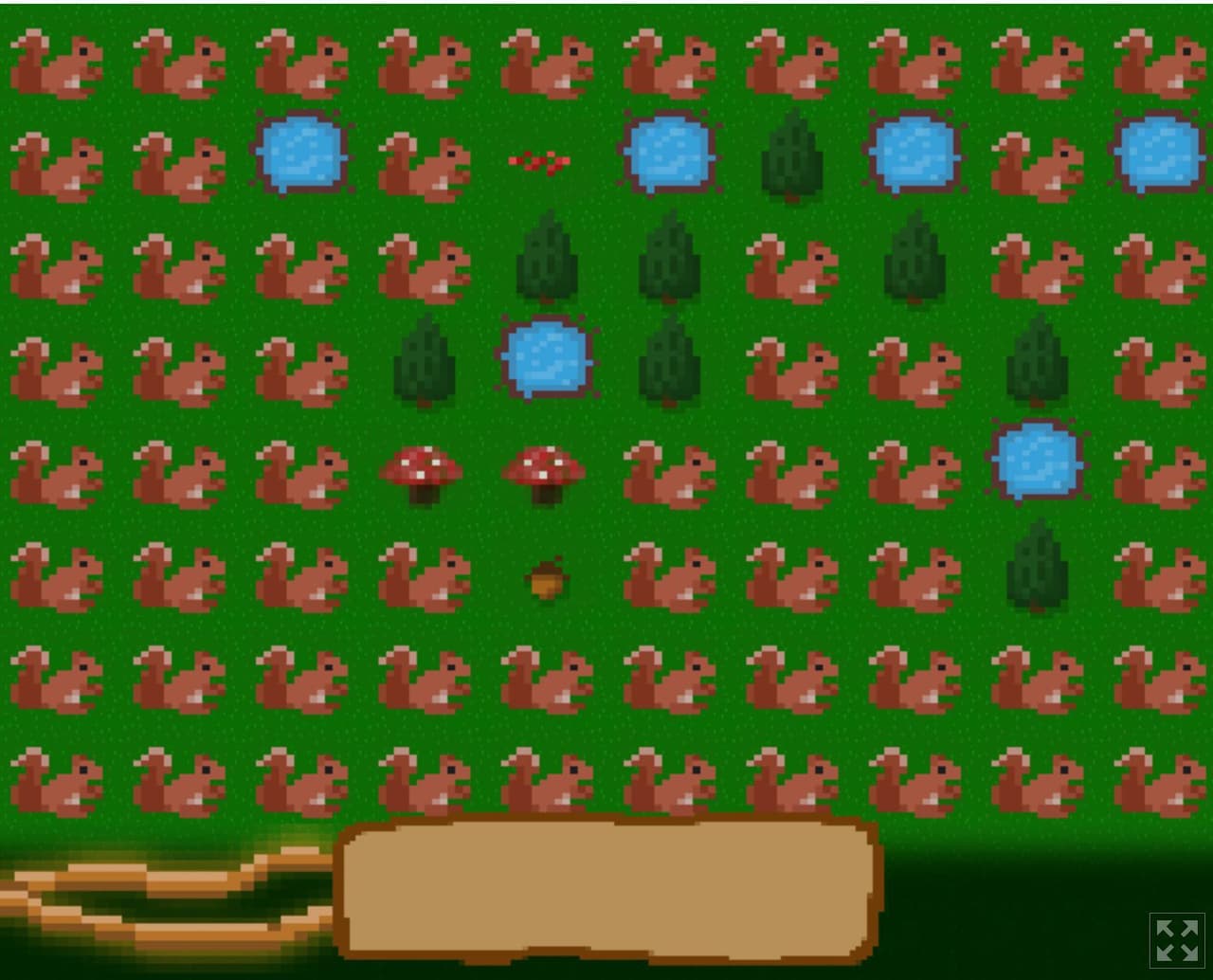 Branching Out (williamdual, alexstef, GatesStudios, SakuraDemon) screenshot 3