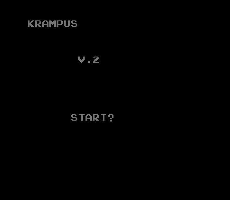 Krampus (itch) (Hotsuma)