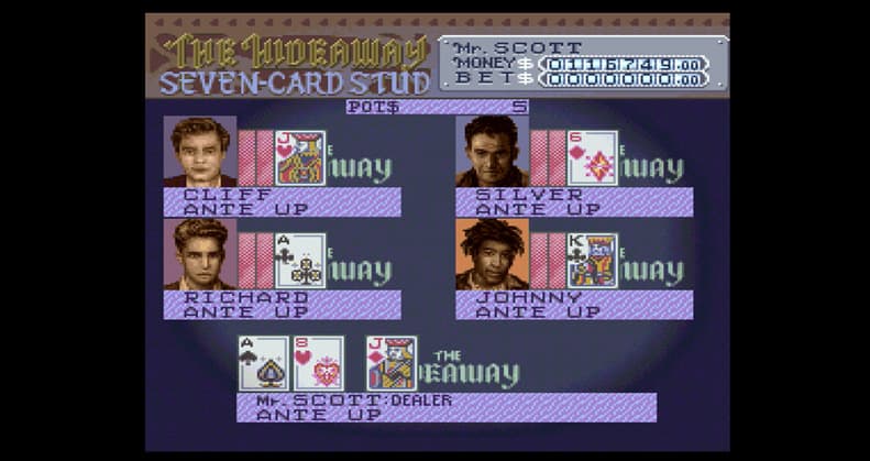 Vegas Stakes screenshot 5