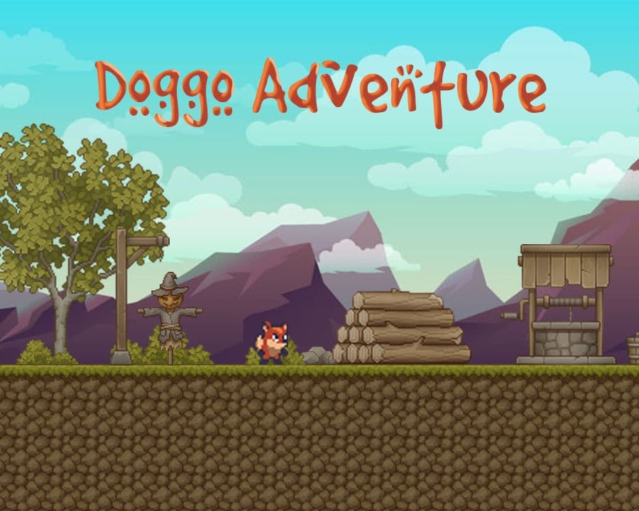 Doggos Adventure