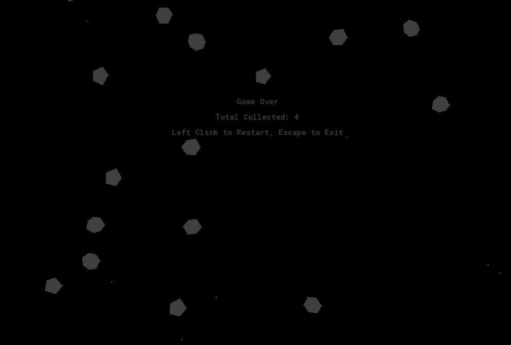 Stardancer screenshot 2