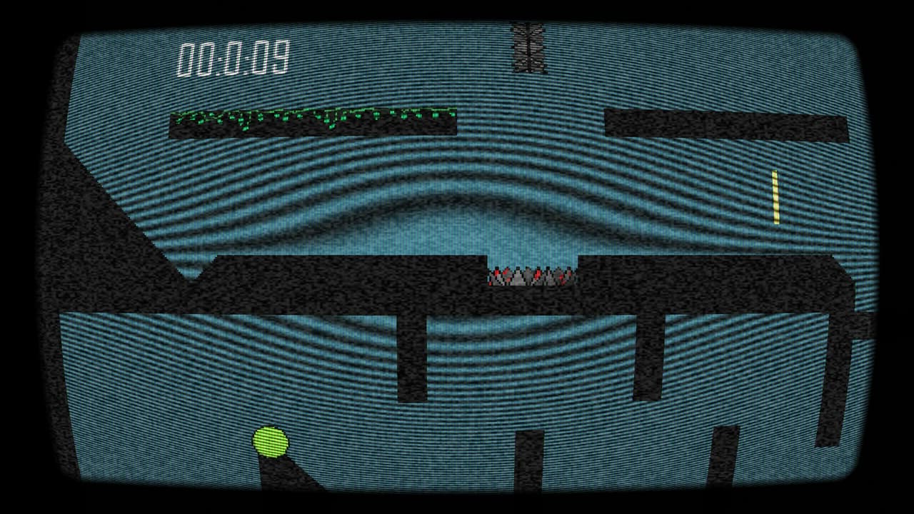 Path to Heaven screenshot 4