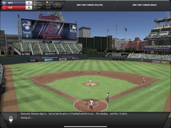 OOTP Baseball Go 24 screenshot 5