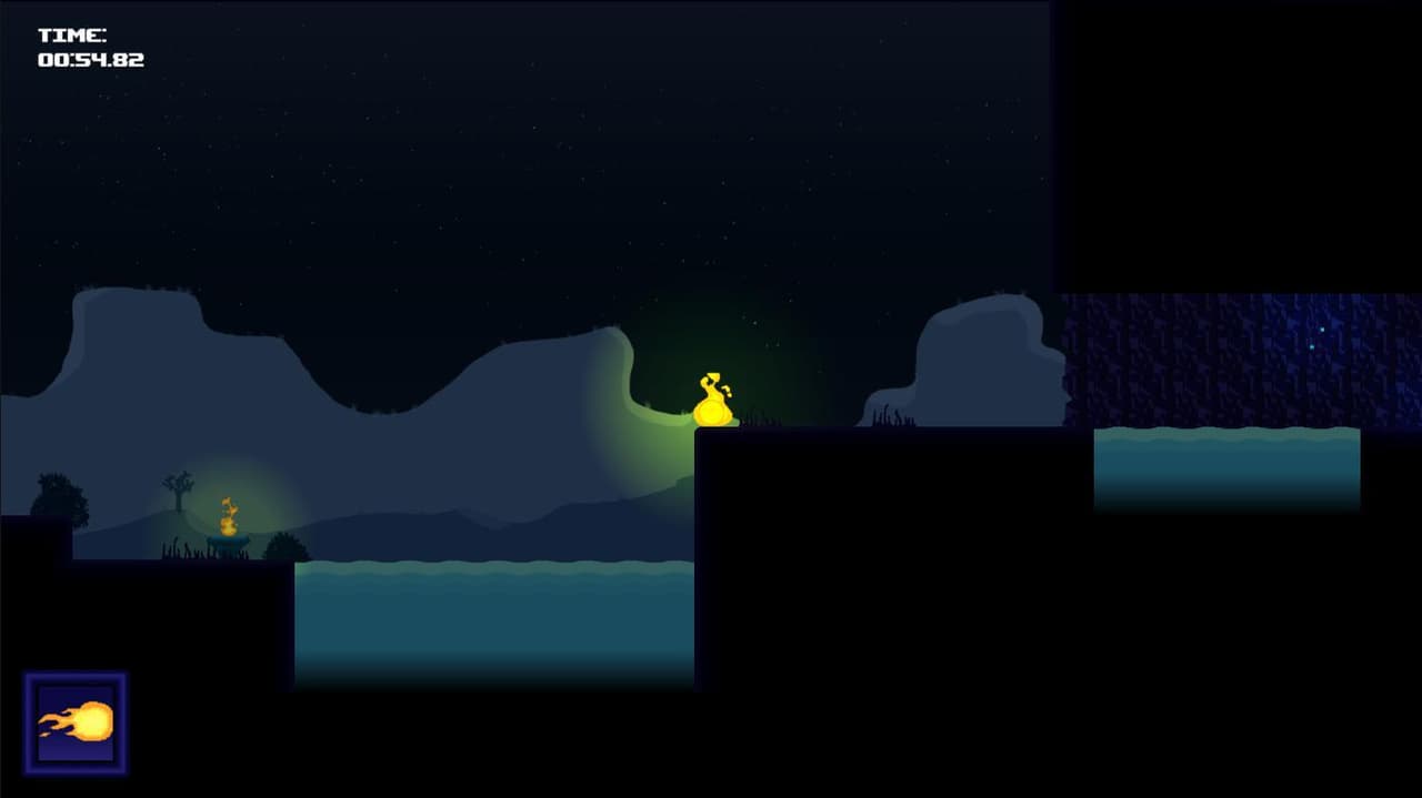 Ignis (itch) (Alecho) screenshot 3