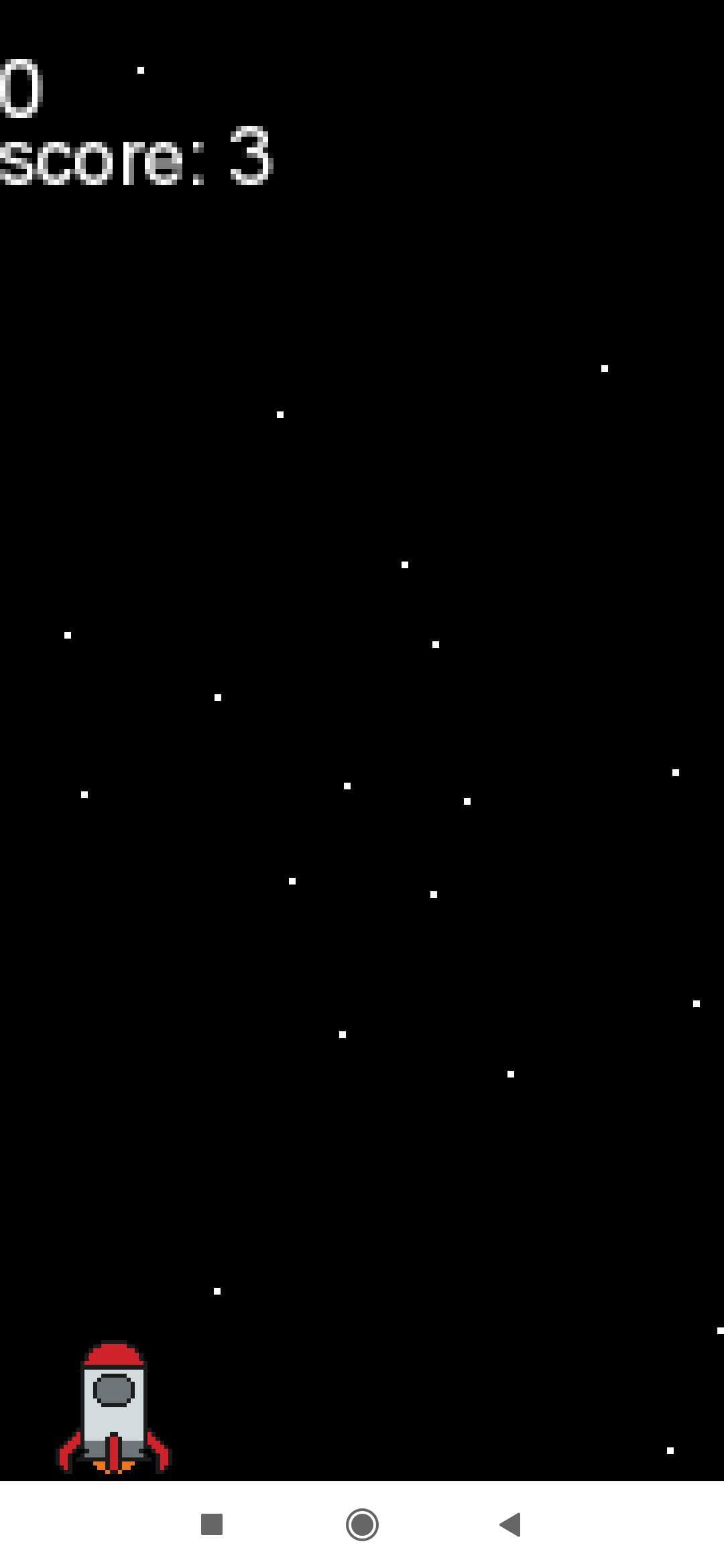Invaders (itch) (SpeakerFish) screenshot 4
