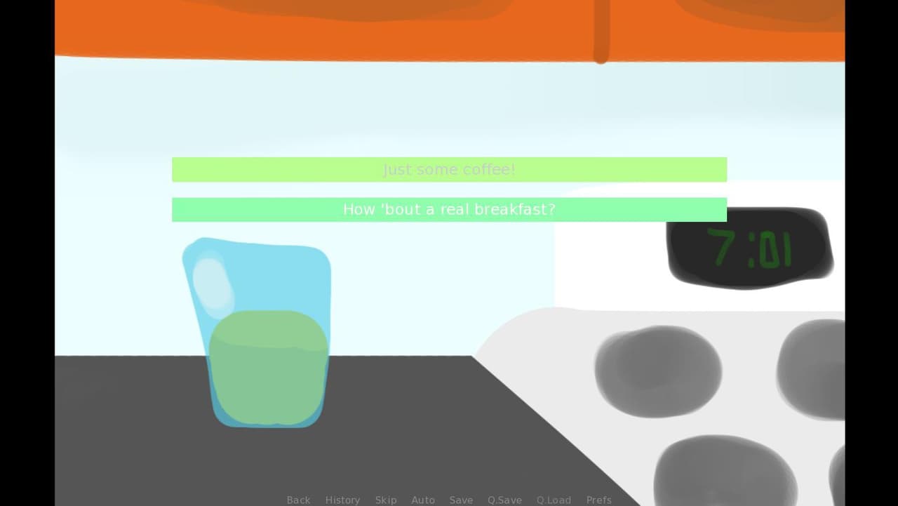 Cinnamon and Honey (DEMO) screenshot 5
