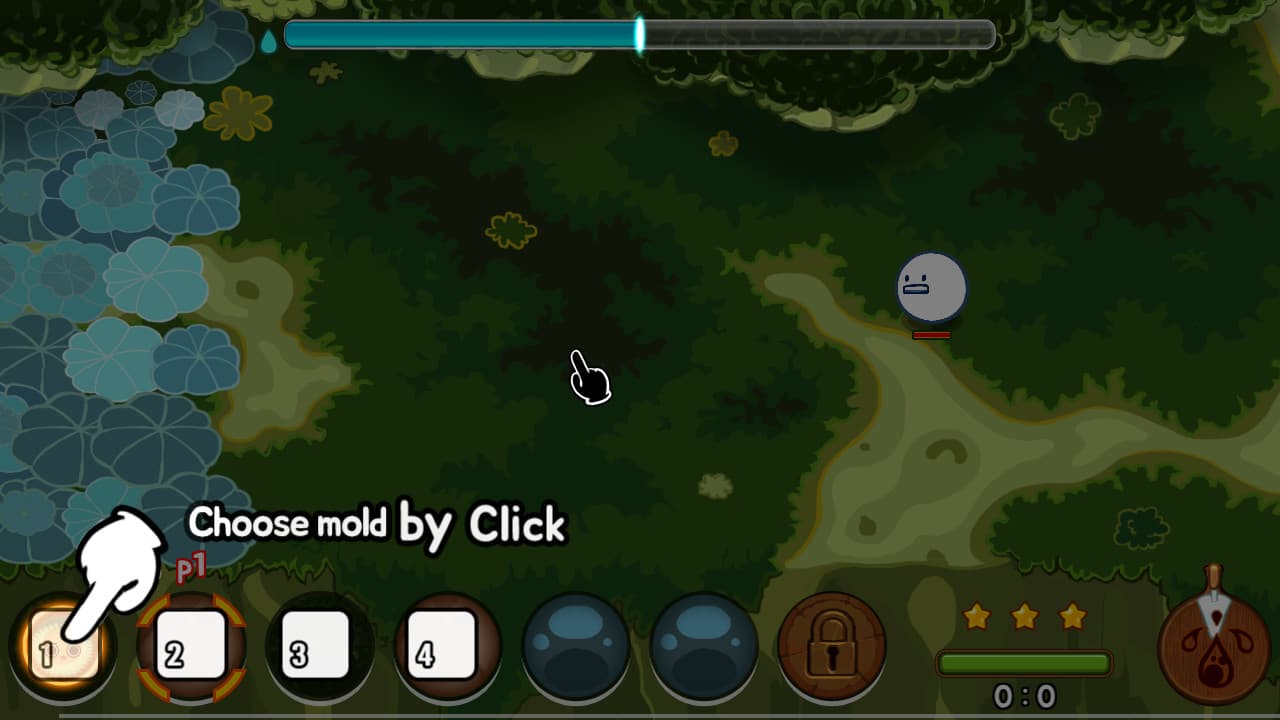 Mold on Pizza 🍕 screenshot 2