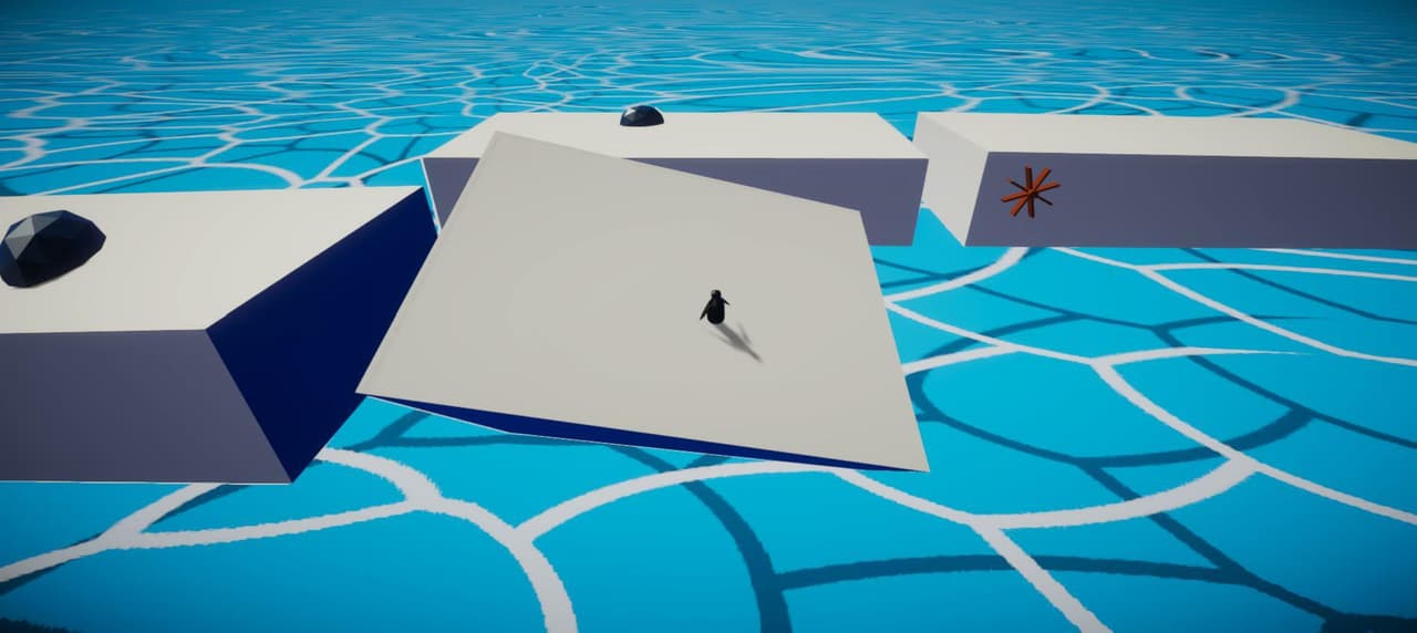 Iglooscapade screenshot 4