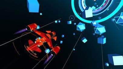 Space Maze: Beyond Infinity screenshot 3