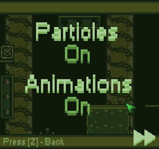 Guns Sparce [DEMO] screenshot 2