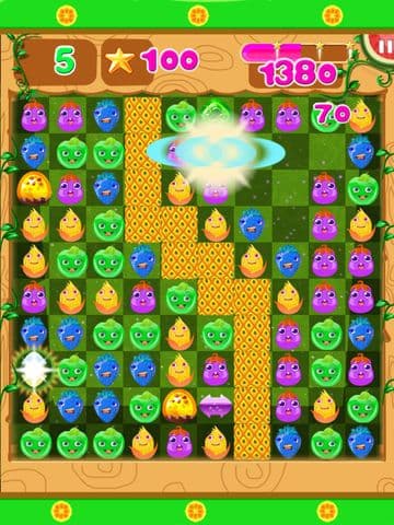 Farmhouse Harvest Free screenshot 2