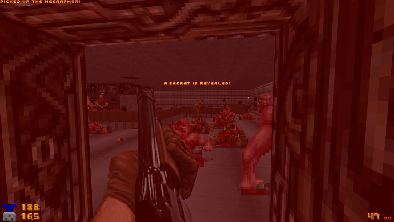 Project E.N.T.R.Y. screenshot 2