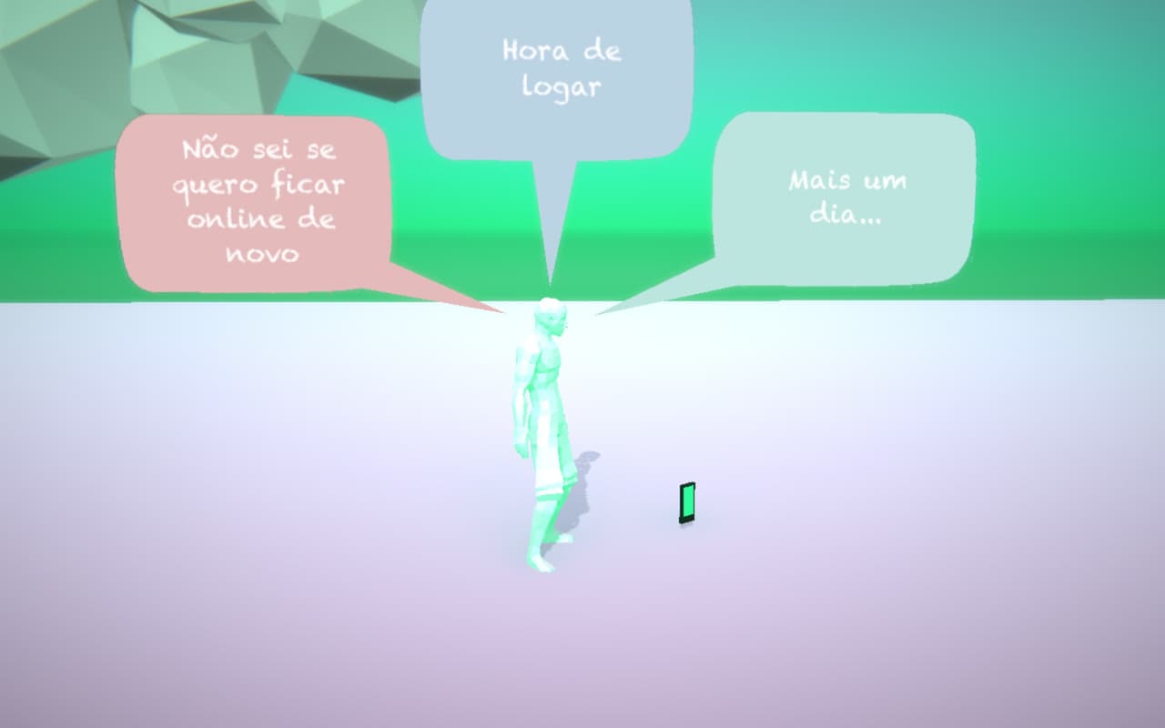 Vazio screenshot 2
