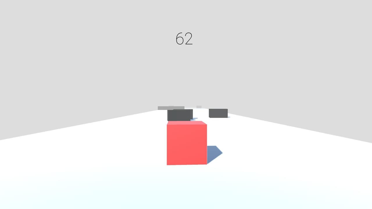 Bloxade screenshot 2