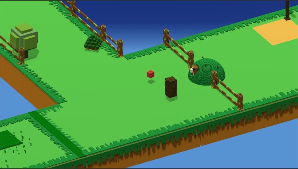Long Way from Home (Professor_Oak) screenshot 2