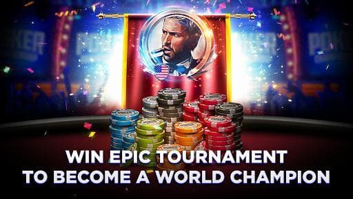 Poker Championship - Holdem