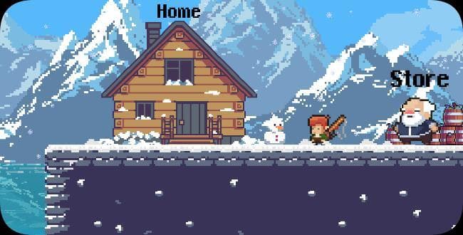 Fishing Float screenshot 4