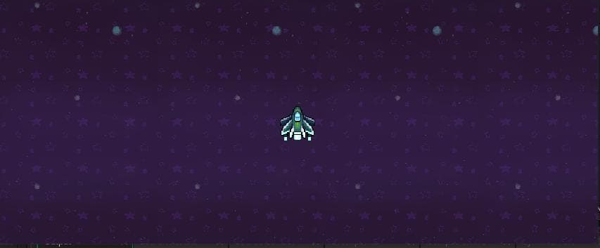 Super Space-Shooter screenshot 2