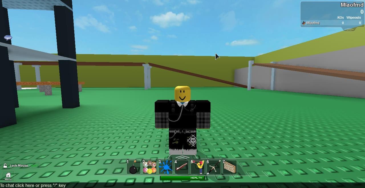 SLIMIUM screenshot 2