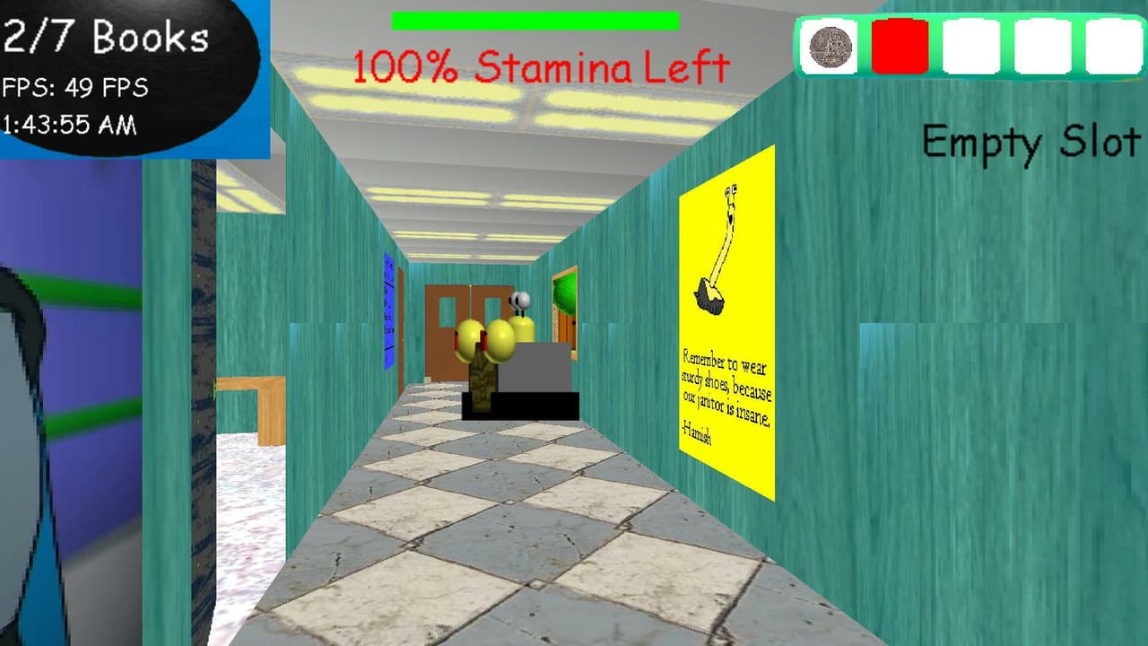 Nathaniels Basics Series Part 1 screenshot 4