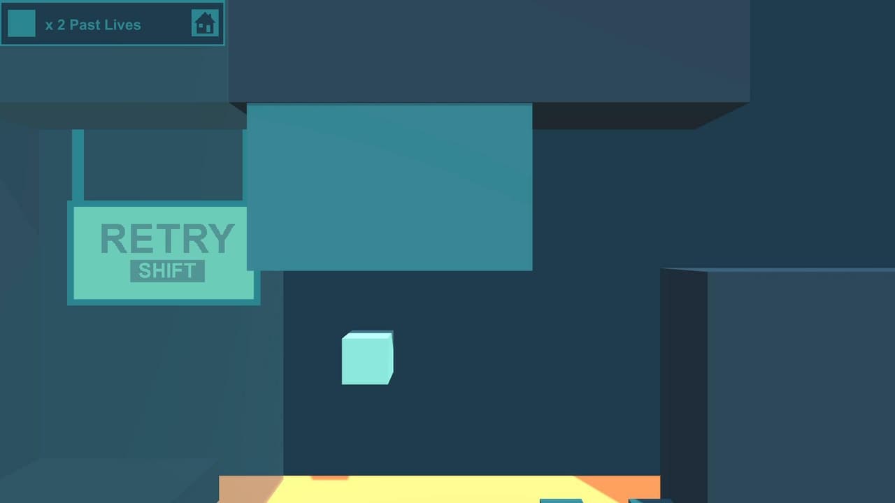 Fall Forward screenshot 4