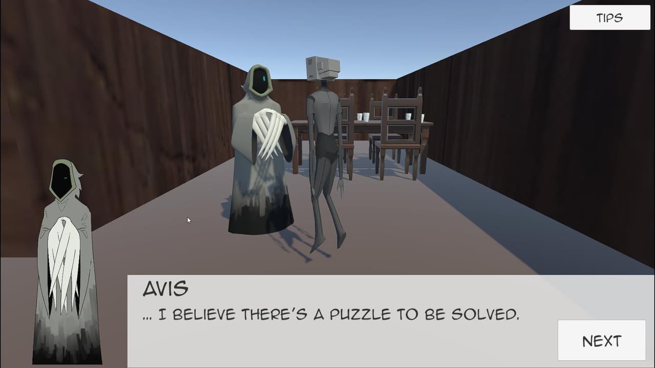 Nothingways screenshot 2