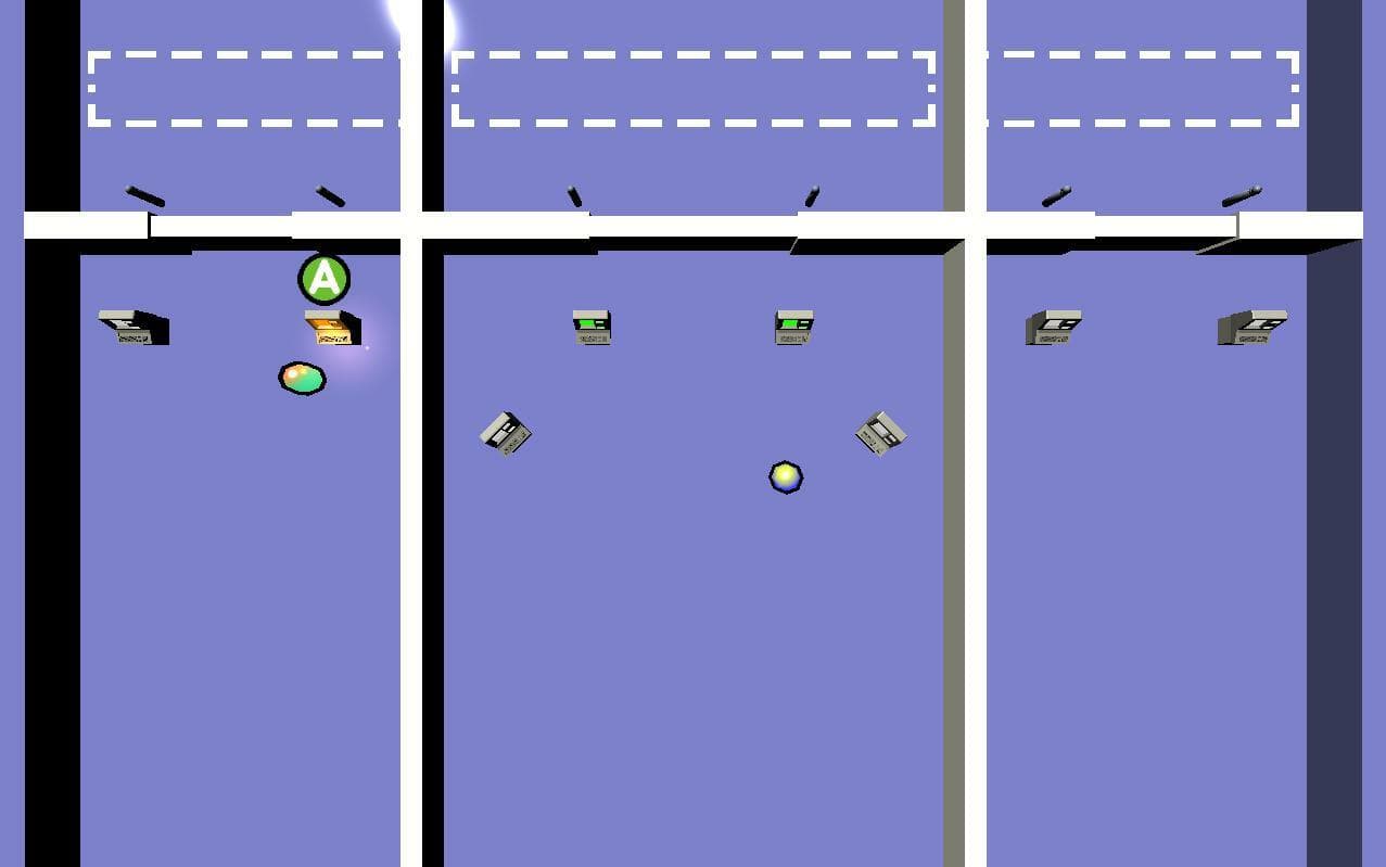 SIGINT screenshot 3
