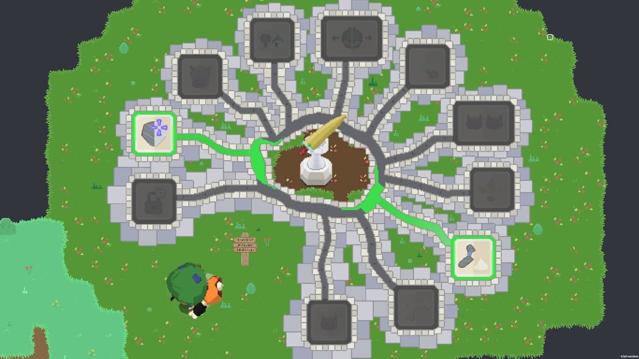 Wrath of the Roothless screenshot 5