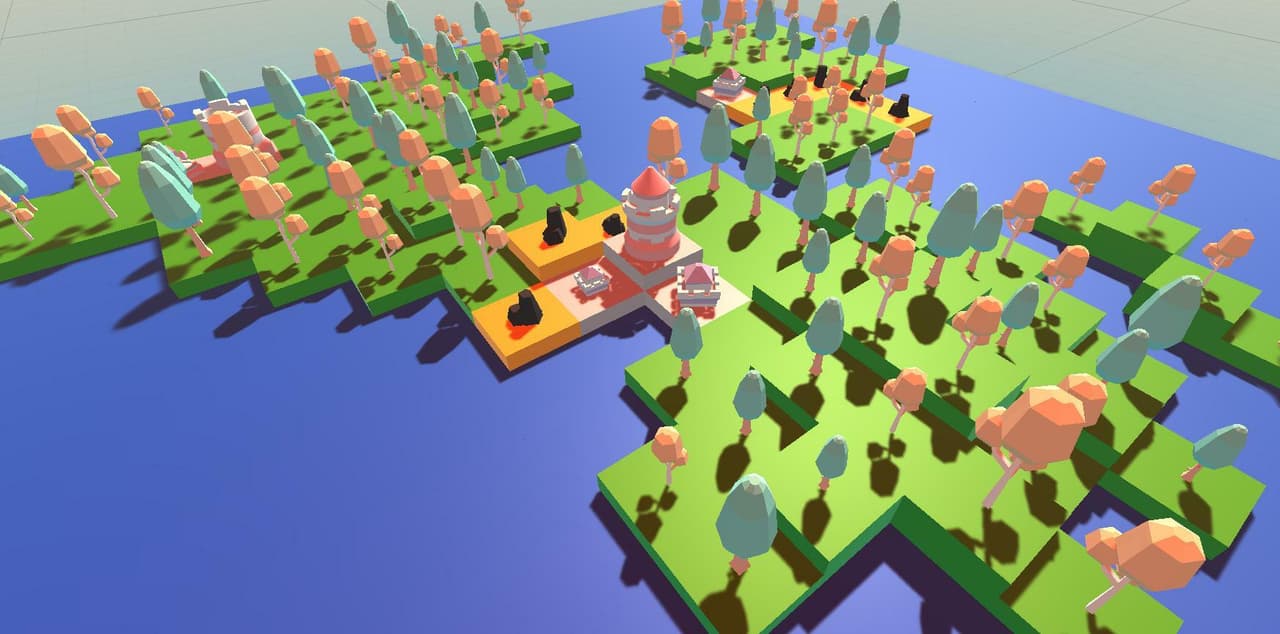 Island of Tides screenshot 4