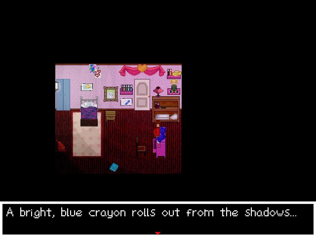 Fleshport Demo (Zentient) screenshot 3