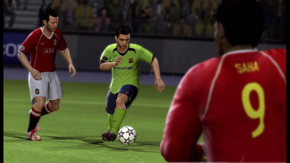UEFA CL 2006-2007