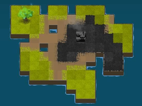 Phytomancer screenshot 2