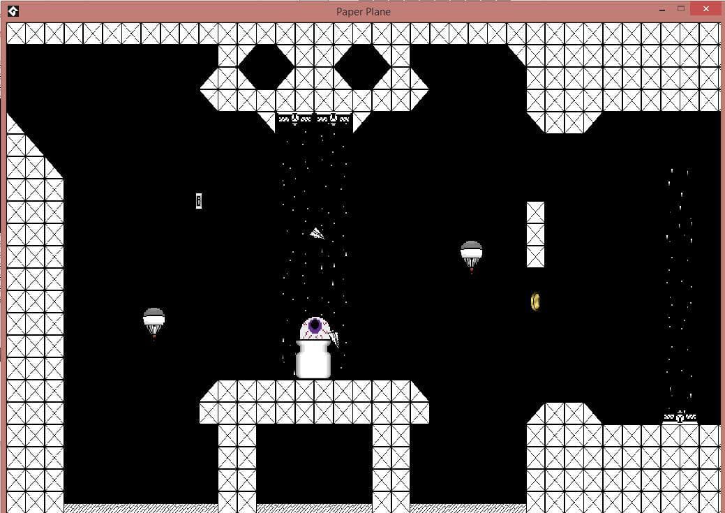 Paper Plane (Viatorem Games)