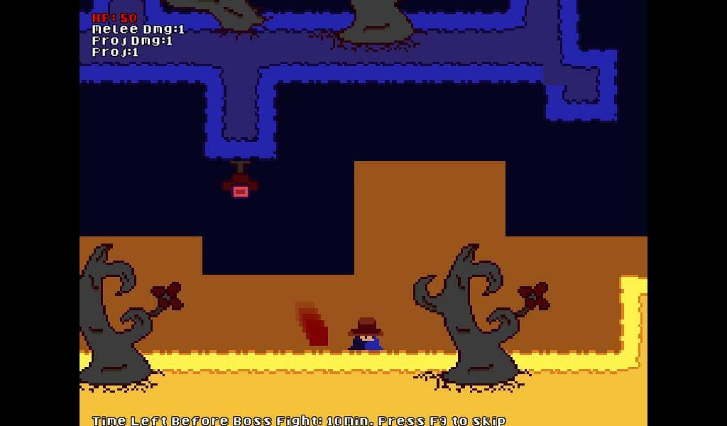 Kauri screenshot 4