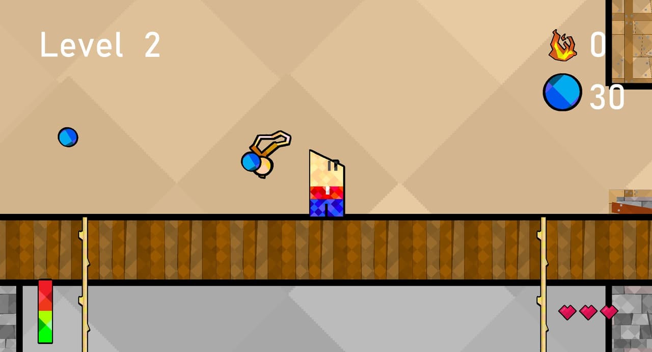 Polyslime screenshot 5