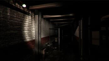 HorrorOffice